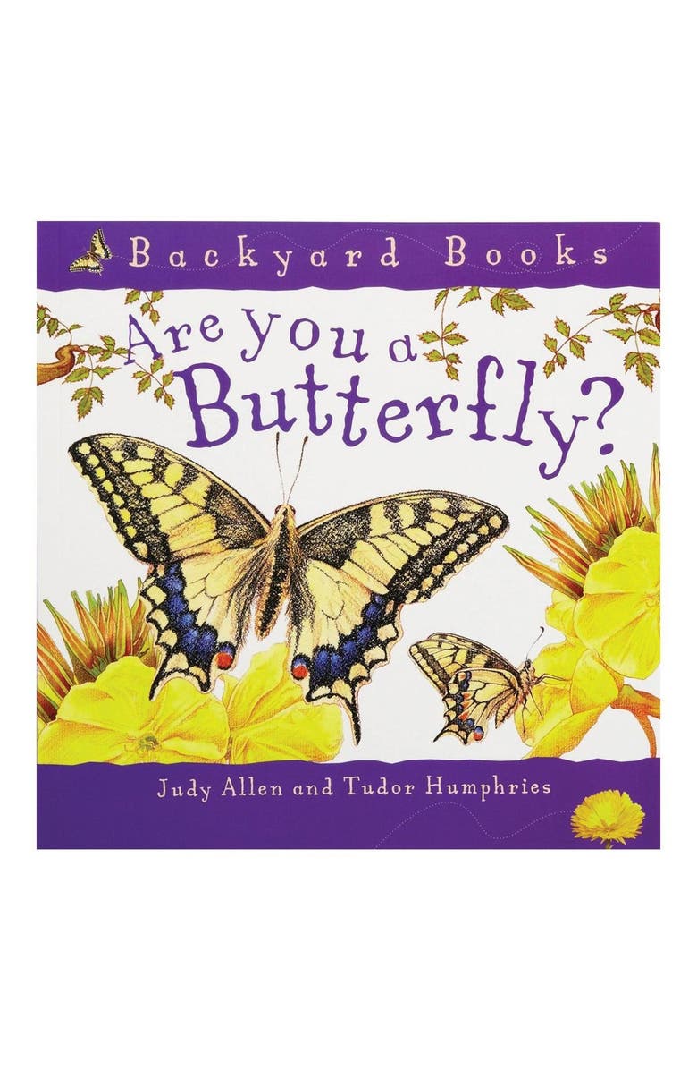 Kaplan Early Learning Company Backyard Books - Set of 8, Alternate, color, Multicolor