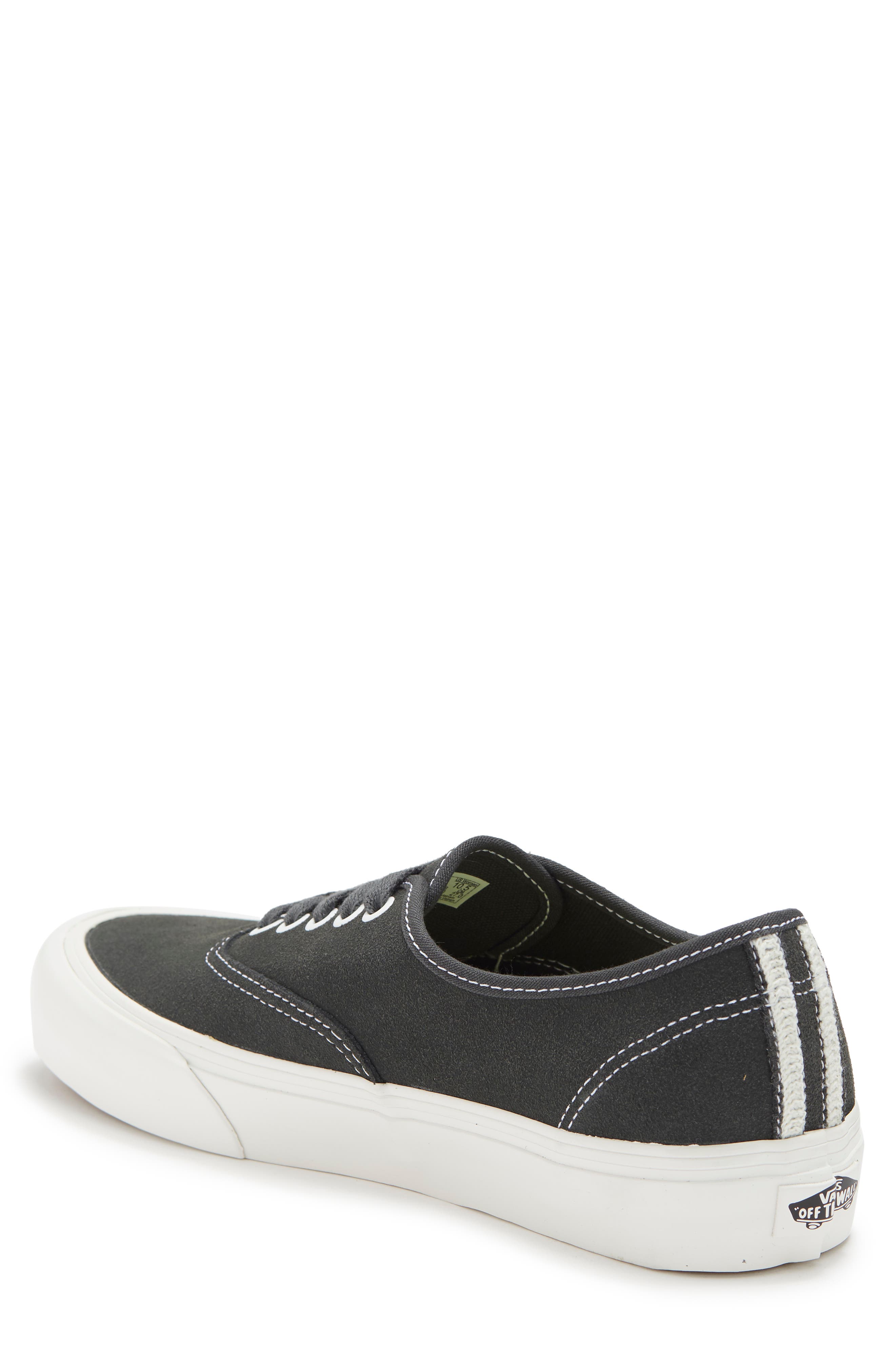 Vans Authentic VR3 Sneaker, Alternate, color, 