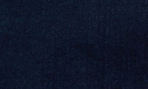 Spring + Mercer Super Soft Slim Fit Jeans In Blue