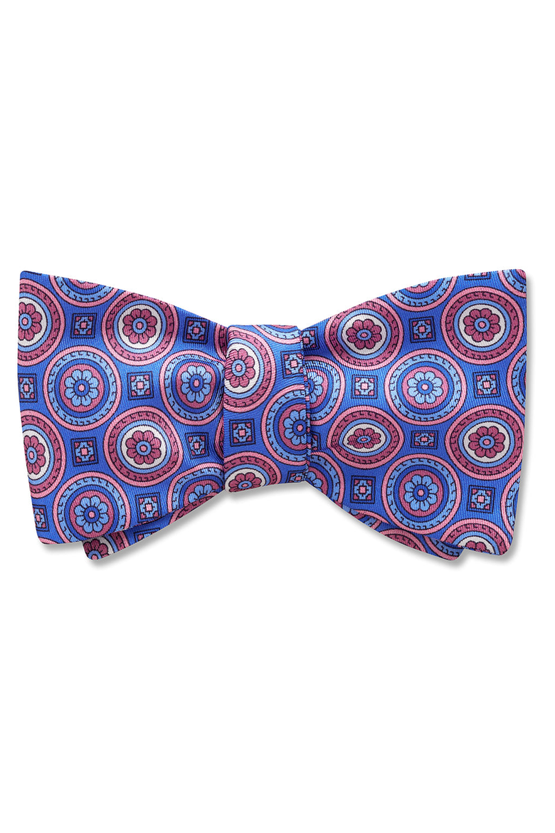 Florina Bow Tie, Main, color, Freestyle