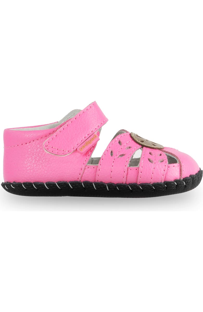 pediped Originals<sup>®</sup> Daphne Fisherman Sandal, Alternate, color,