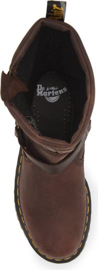 Anistone Harness Boot