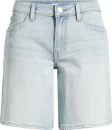 BP. Low Rise Baggy Jort Shorts