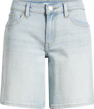 BP. Low Rise Baggy Jort Shorts
