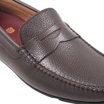 Taranto Penny Loafer