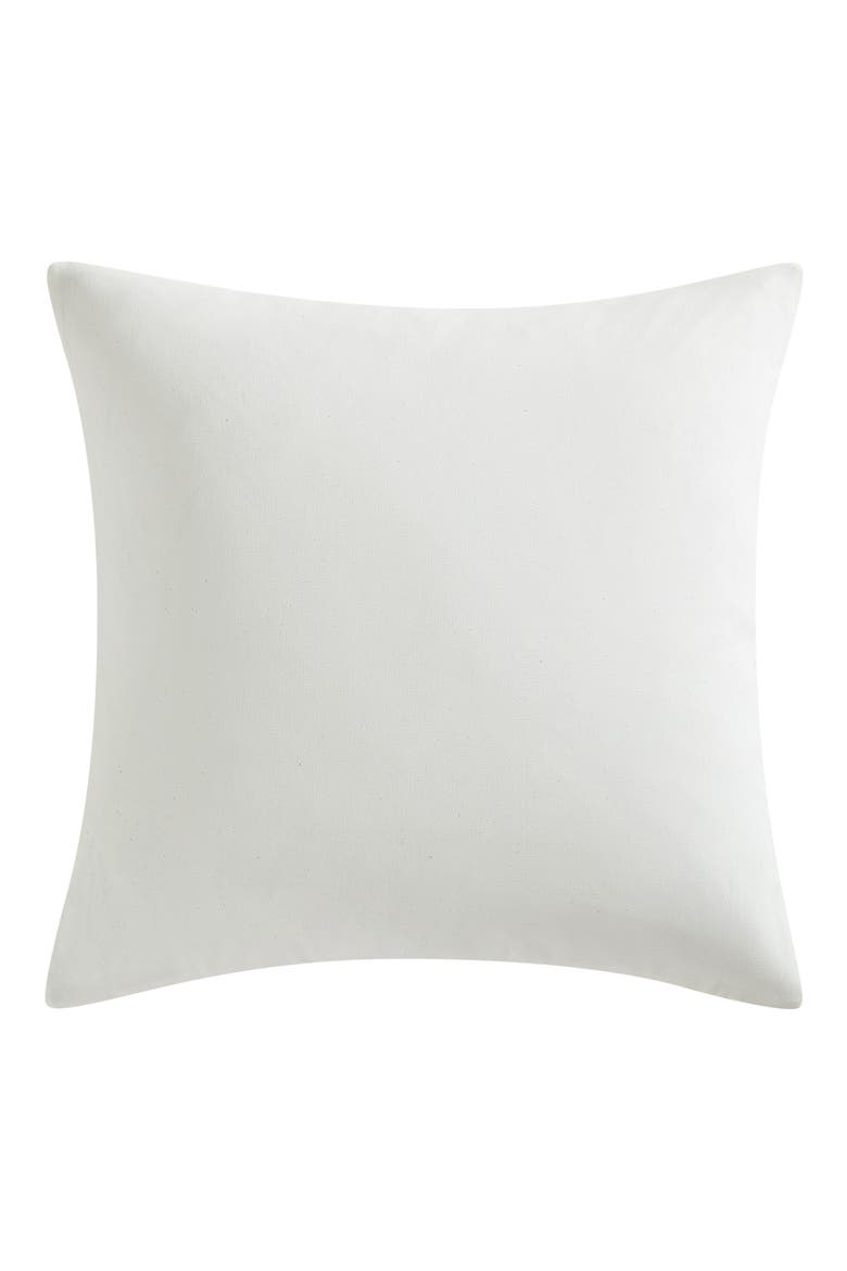 Laine Accent Pillow, Alternate, color, BLUE/ WHITE