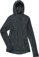 Backcountry Highliner Primaloft Air-Perm Fleece Hoodie - Women's