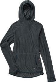 Backcountry Highliner Primaloft Air-Perm Fleece Hoodie - Women's