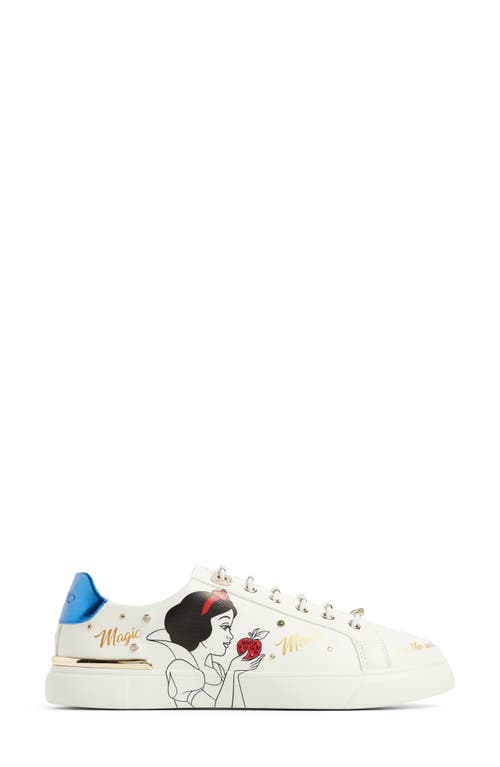 ALDO ALDO X DISNEY® SNOW WHITE SNEAKERS 