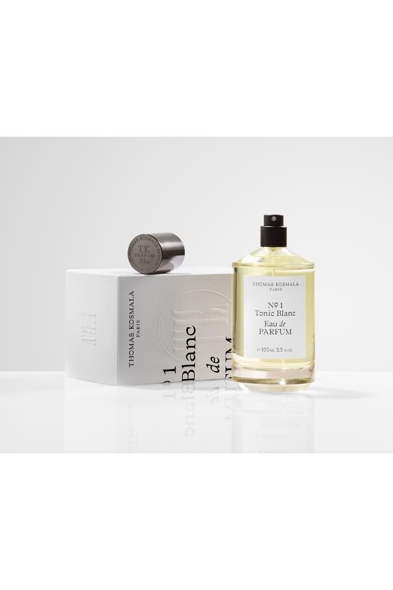 No 1 - Tonic Blanc, Alternate, color, none