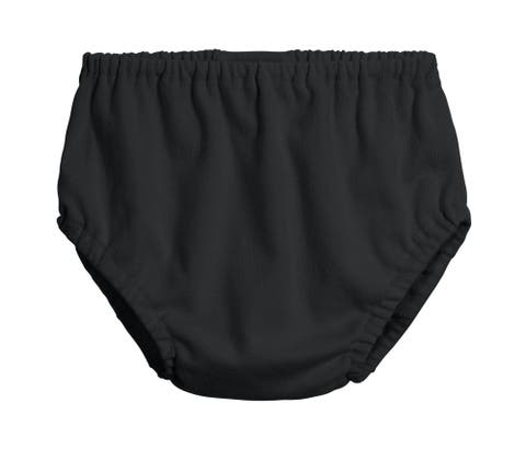 Baby Unisex 100% Soft Organic Cotton Diaper Cover