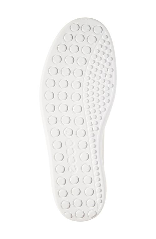 Ecco Soft 60 Aeon Sneaker