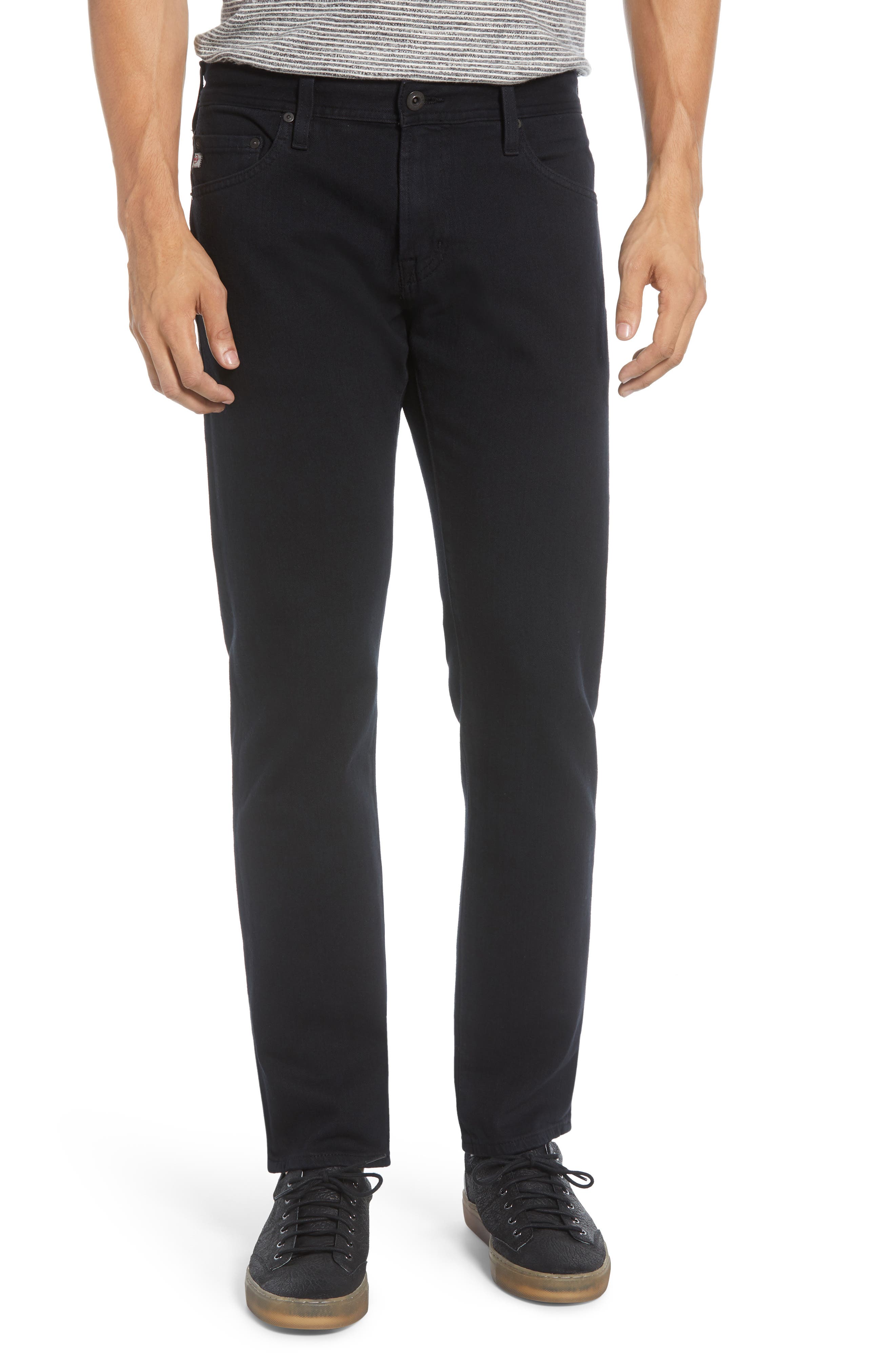 AG Tellis Slim Fit Jeans