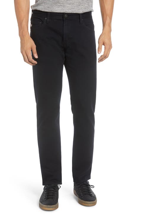 Tellis Slim Fit Jeans (Mass)
