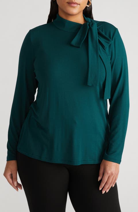 Women's Rayon Blouses | Nordstrom