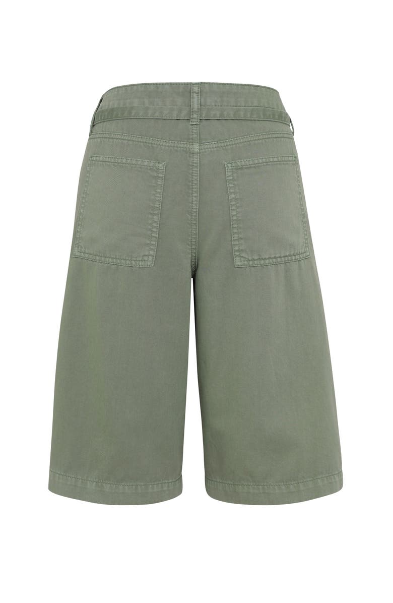 TT Studios Pam Bermuda Short, Alternate, color, Greene St.