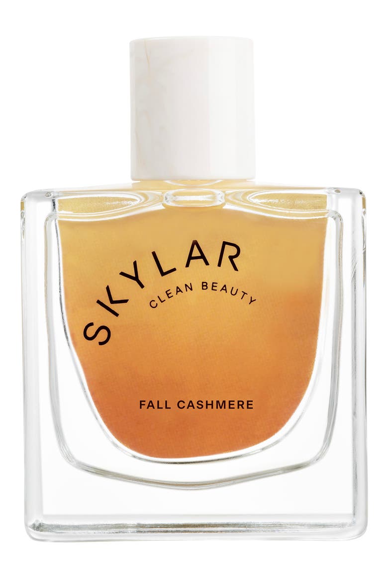 Fall Cashmere Eau de Parfum Rollerball, Main, color, NO COLOR