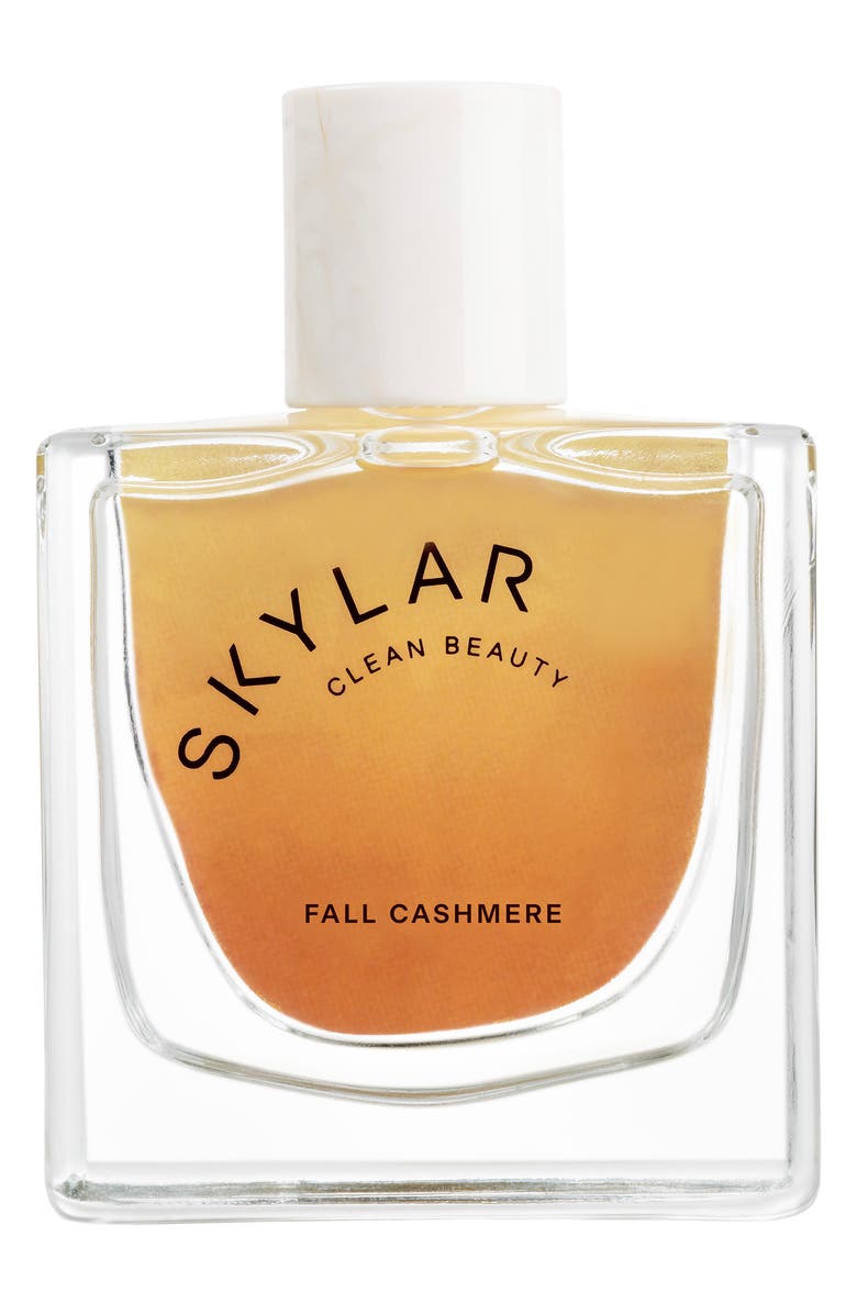 Skylar Fall Cashmere Eau de Parfum Rollerball, Main, color, 