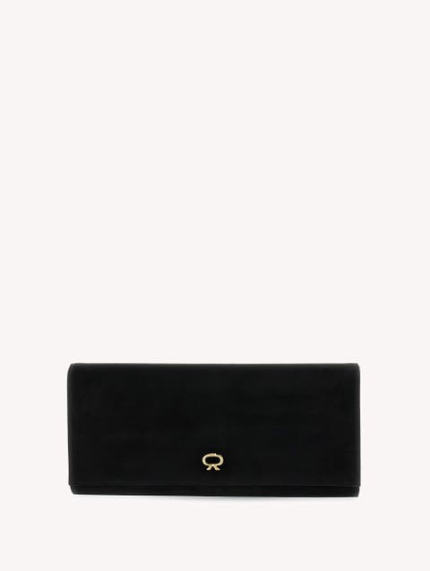 Monica Clutch Bag