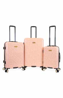 Cassandra 3-Piece Hardside Luggage Set