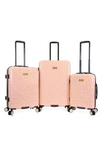 Cassandra 3-Piece Hardside Luggage Set