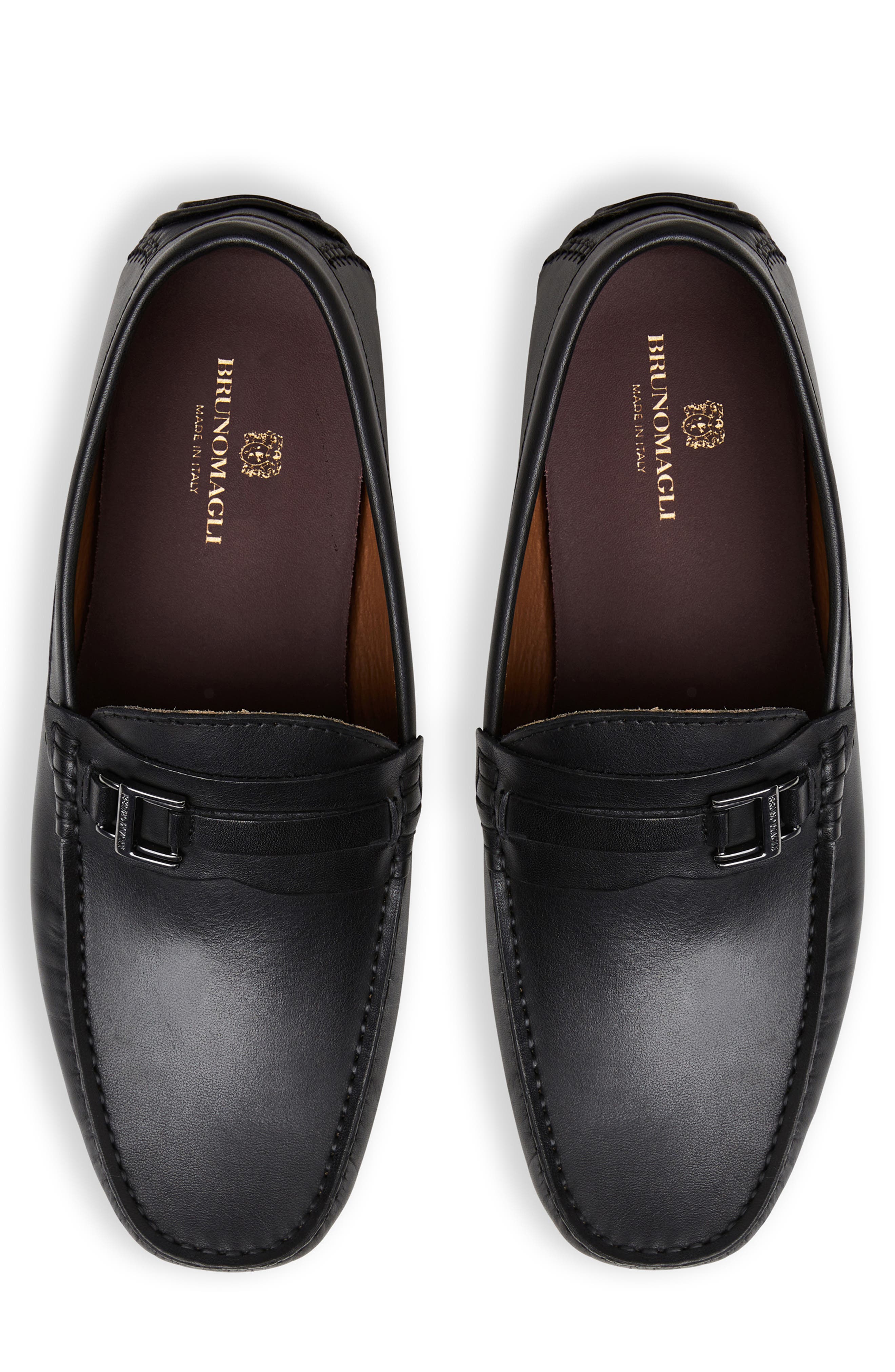 Bruno Magli Xanto Loafer, Alternate, color, 
