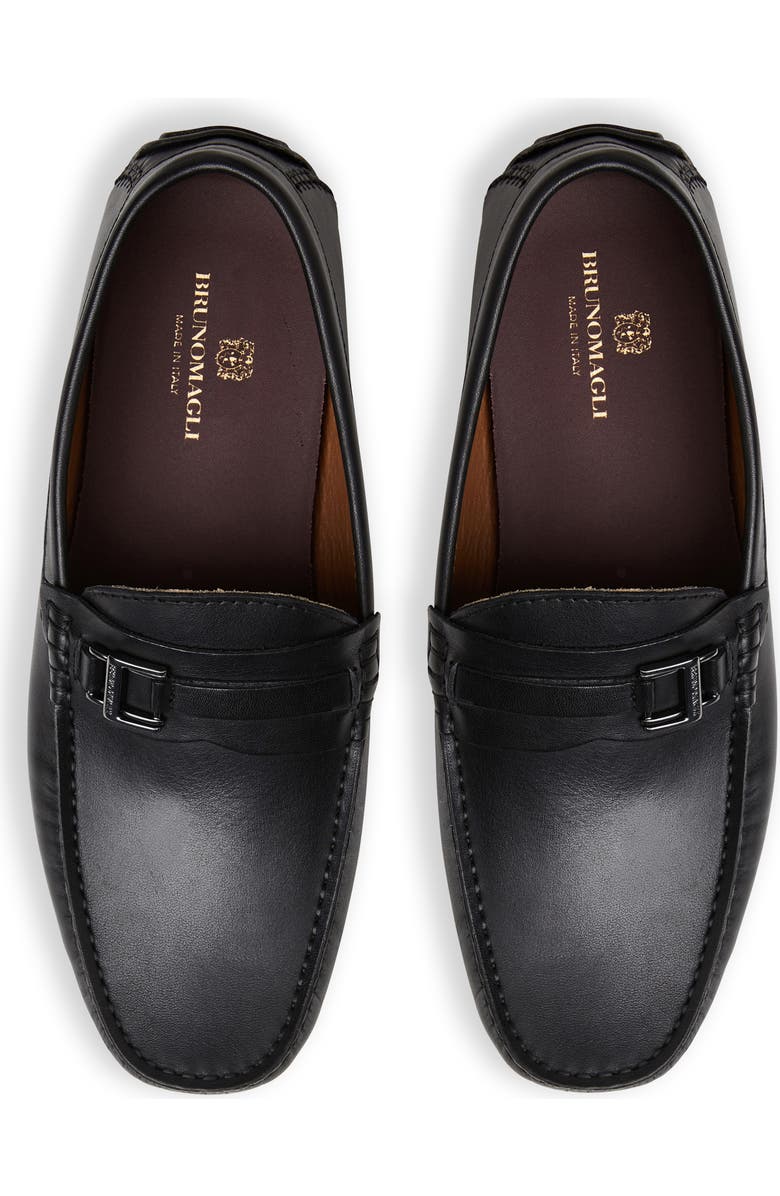 Bruno Magli Xanto Loafer, Alternate, color,