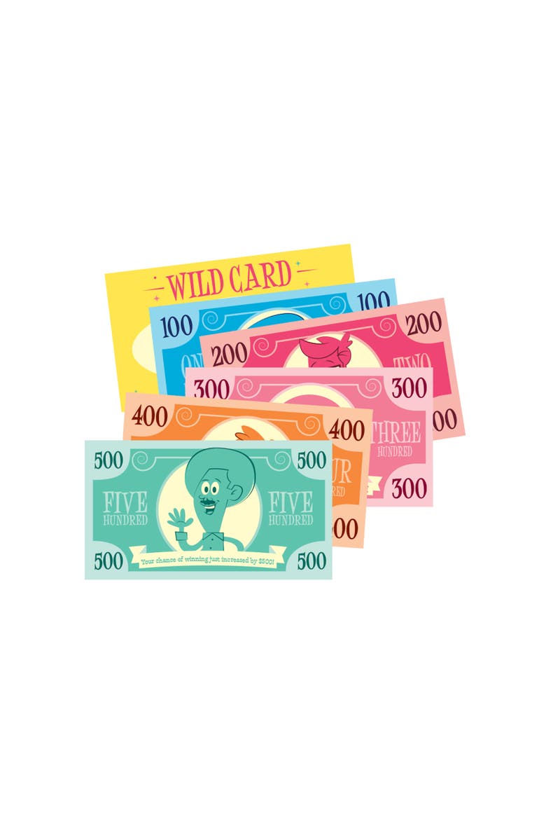 ALL THINGS EQUAL Loaded Answers Exciting Twist On Popular Loaded Questions Family/Party Game, Alternate, color, Multicolored