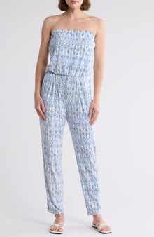 Tart Jackelyn Strapless Jumpsuit