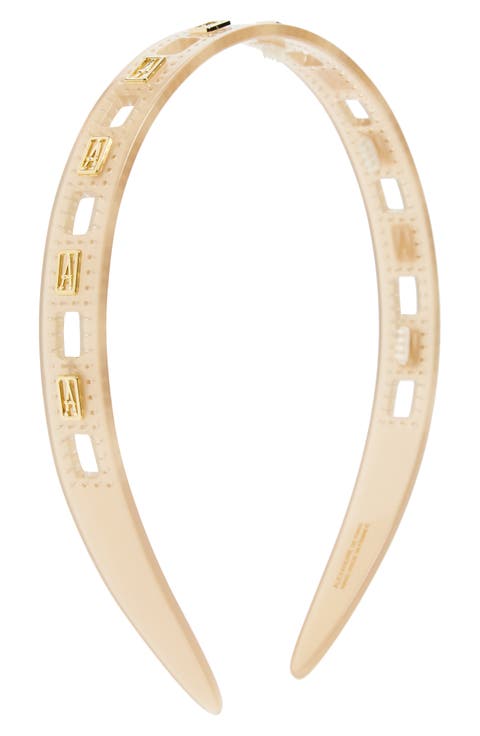 Swarovski Crystal Headband