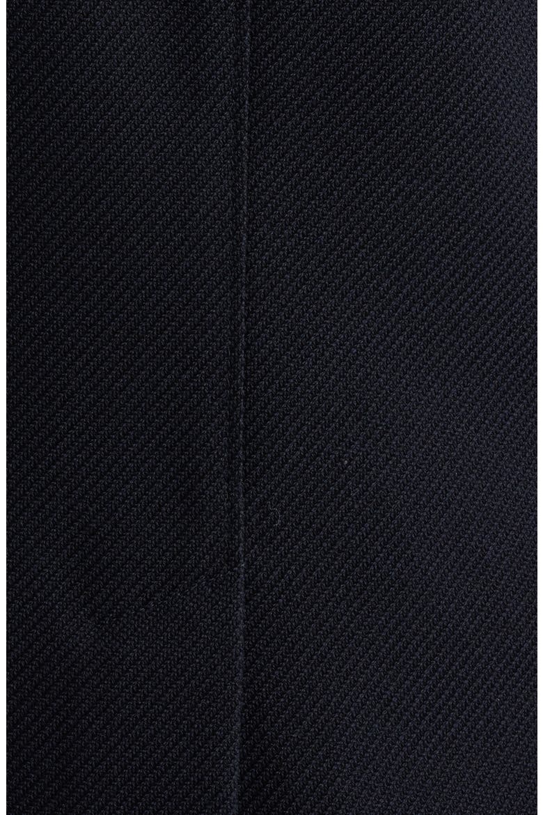 Nuvola Regular Fit Wool Blend Sport Coat, Alternate, color, NAVY