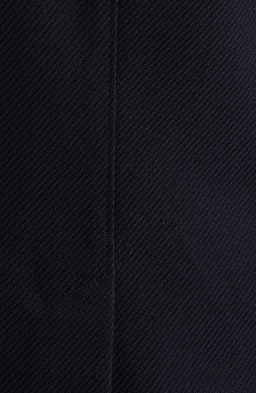 Canali Nuvola Regular Fit Wool Blend Sport Coat In Blue