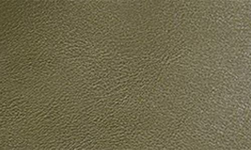 Kate Spade New York Deco Fine Grain Leather Tulip Tote In Green
