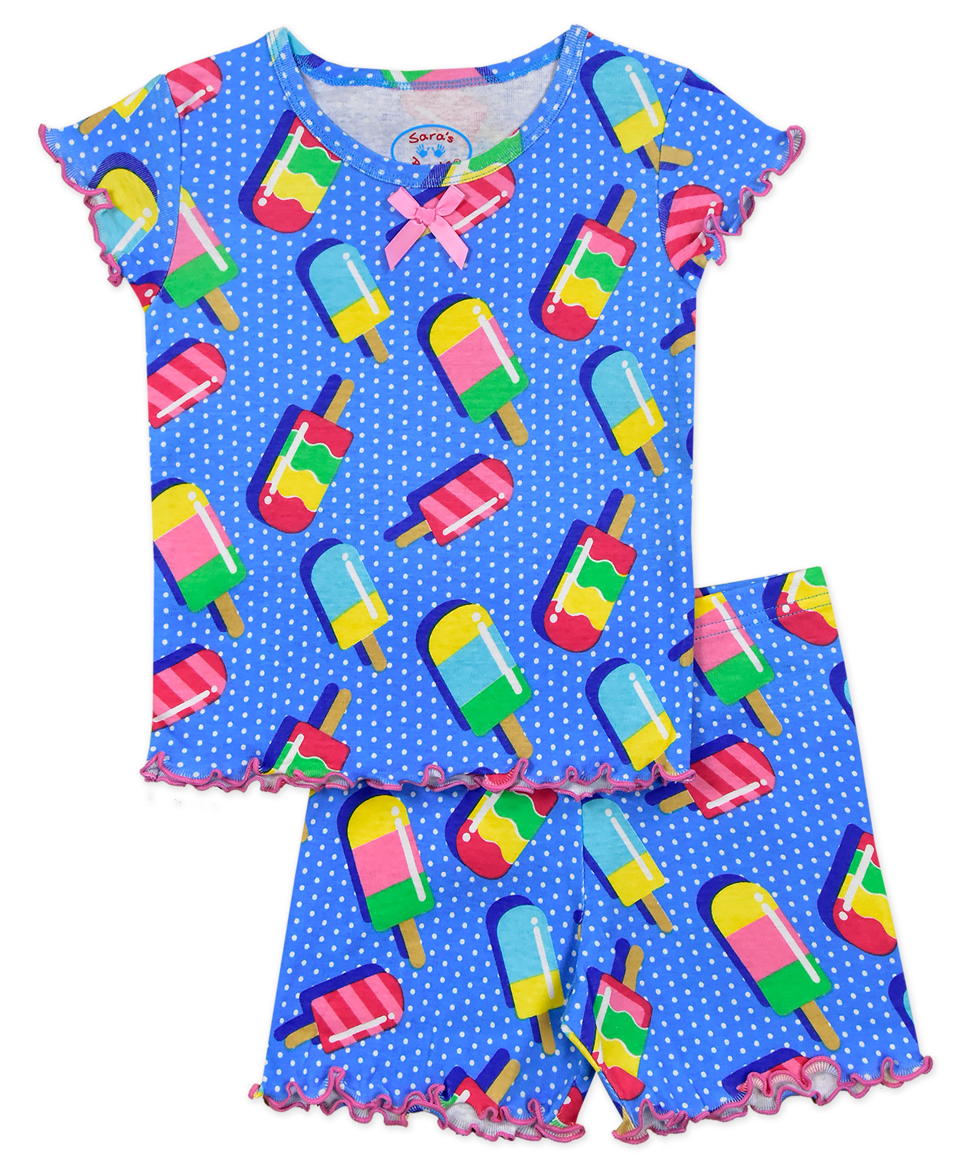 Popsicles