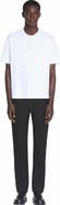 Lanvin Embroidered T-Shirt