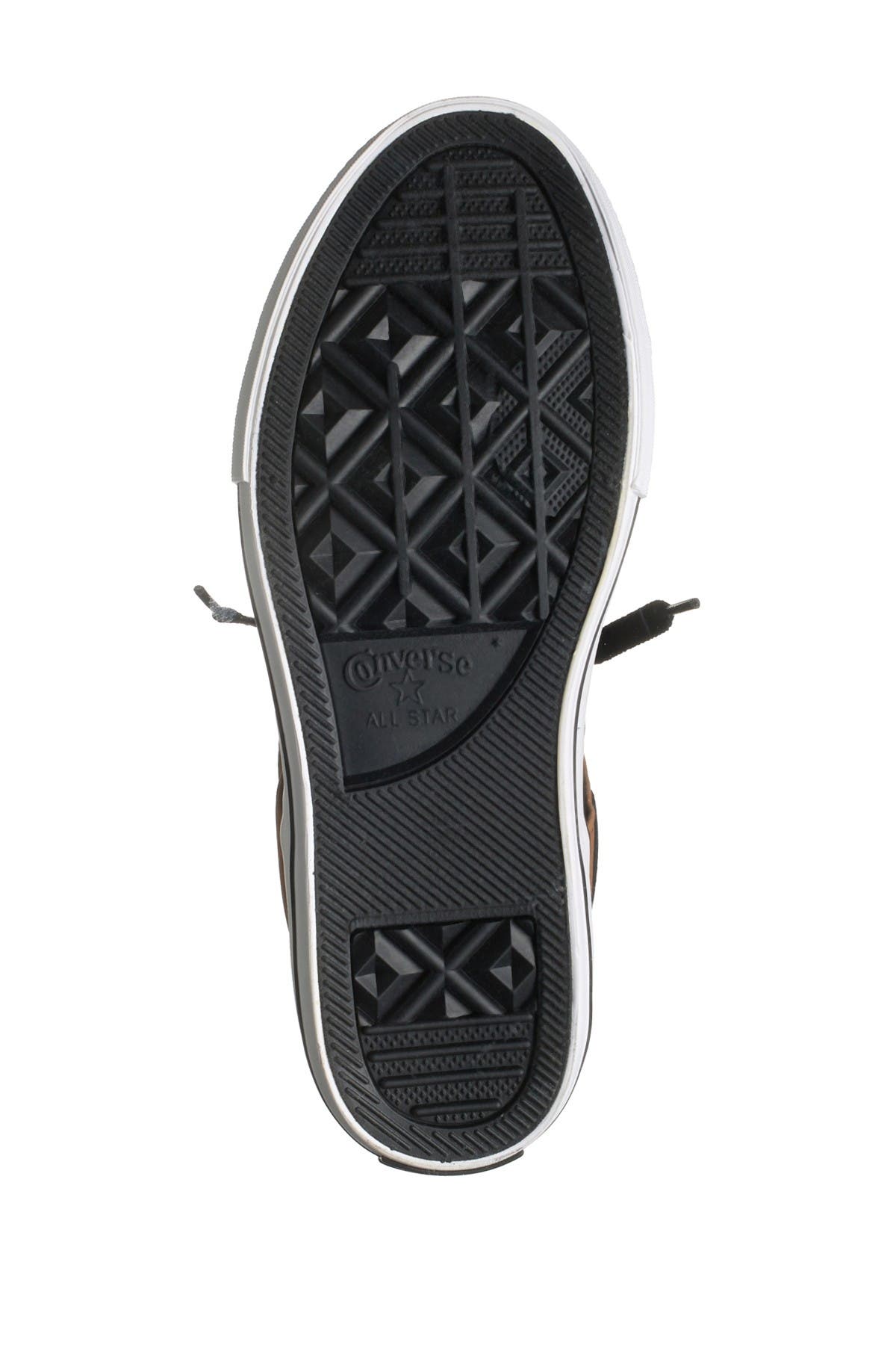 Converse Chuck Taylor All Star Axel Mid Sneaker, Alternate, color, 