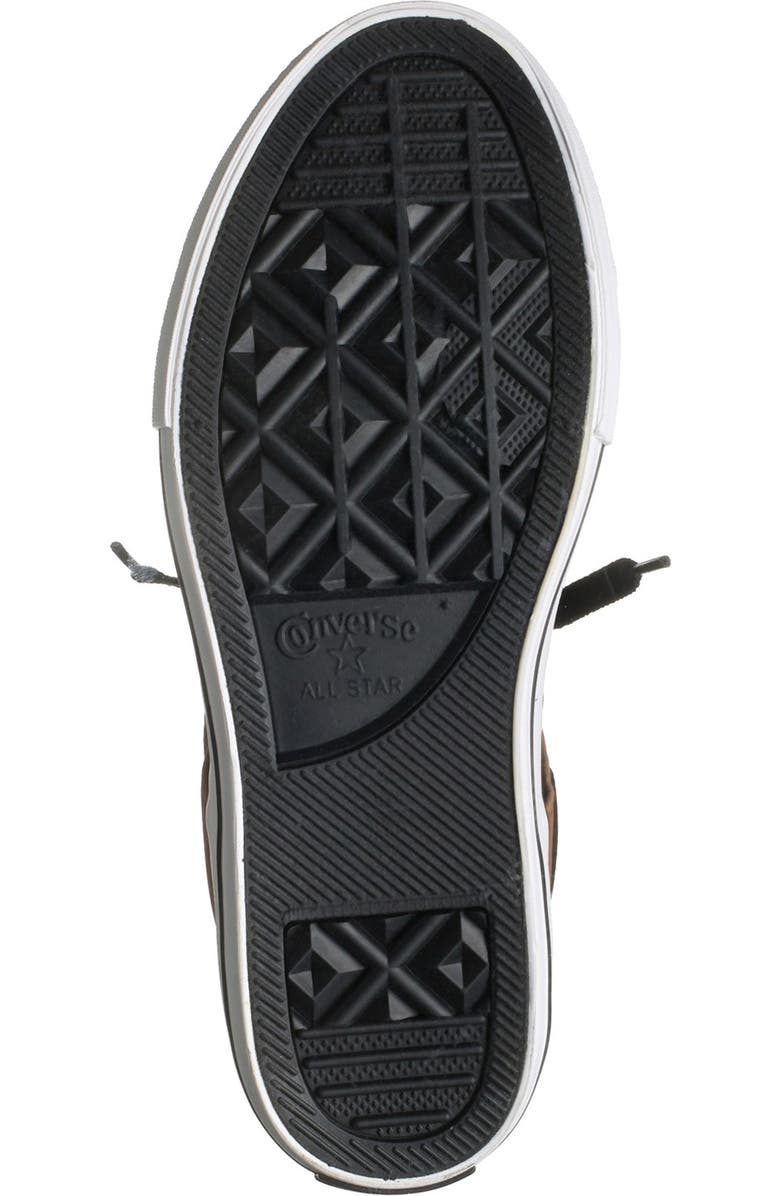 Converse Chuck Taylor All Star Axel Mid Sneaker, Alternate, color,