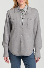 APNY Luxe Shacket