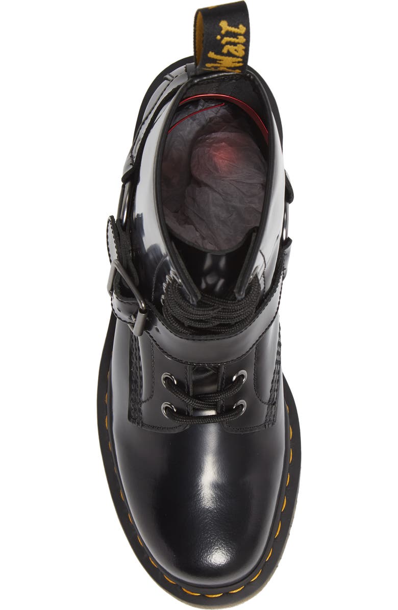 Dr. Martens 1460 Harness Boot, Alternate, color,