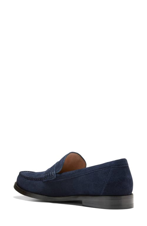 Cole Haan Lana Luxe Remastered Penny Loafer
