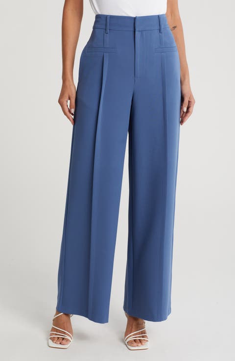Marcia Wide Leg Pants
