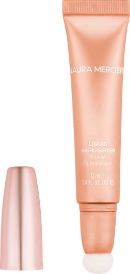 RoseGlow Liquid Highlighter