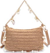 URBAN EXPRESSIONS Steph Evening Bag