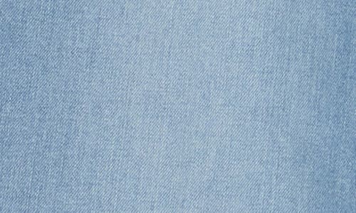 Shop Frame Le Slim High Waist Wide Leg Palazzo Jeans In Blue Springs