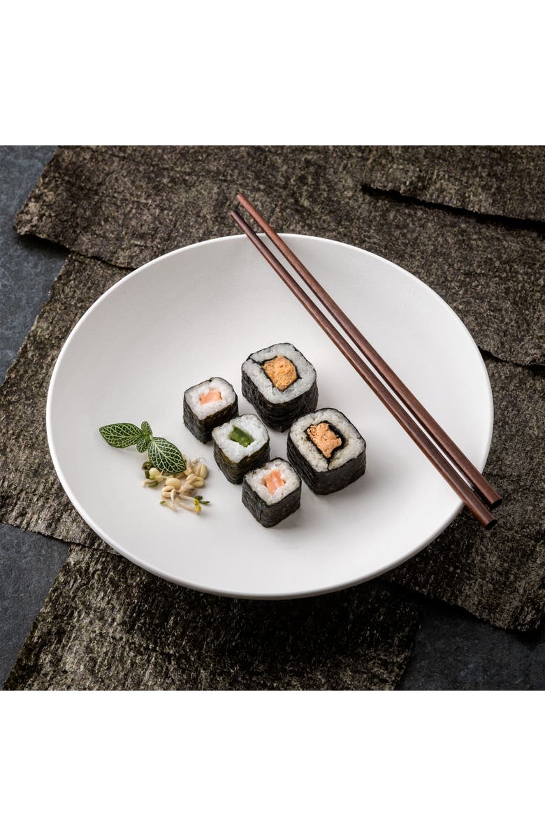 Villeroy 
Boch Manufacture Rock blanc Pasta Bowl, Alternate, color, White