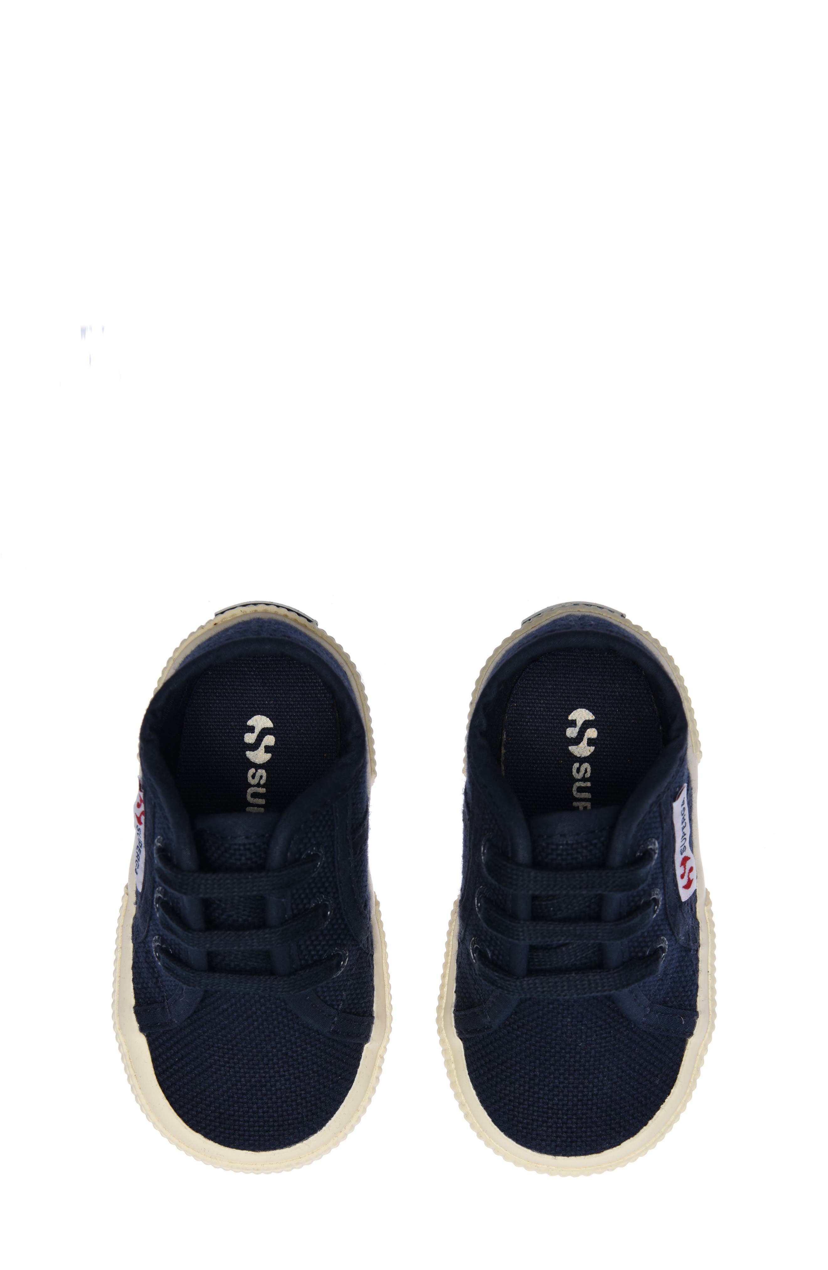 Superga Kids' 2750 Classic Lace-Up Sneaker, Alternate, color, 