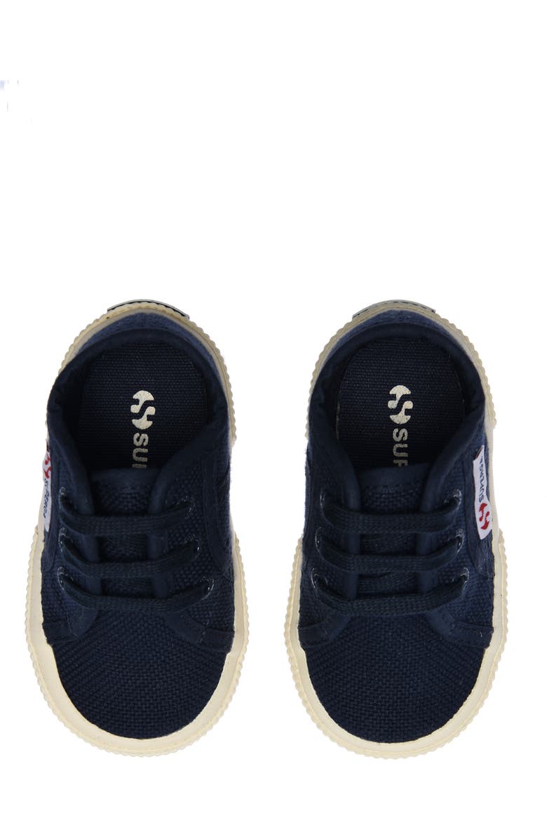 Superga Kids' 2750 Classic Lace-Up Sneaker, Alternate, color,