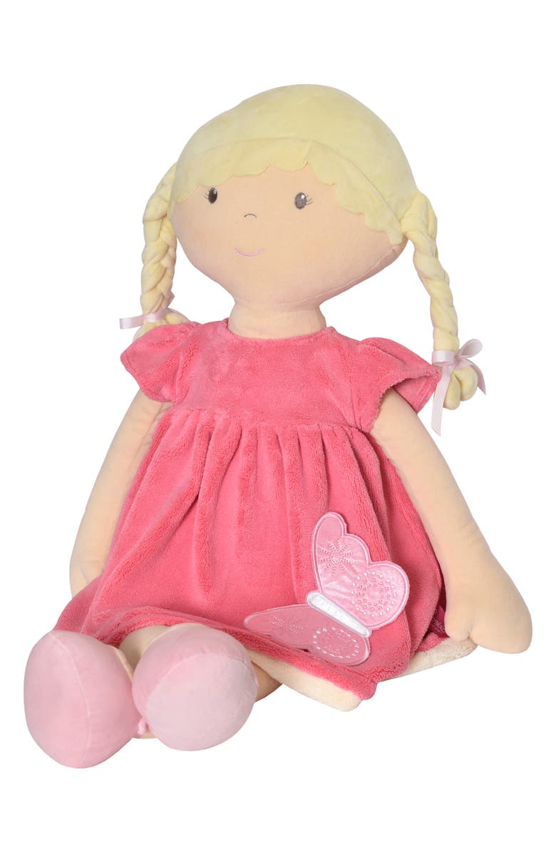 Tikiri Ria Jumbo Stuffed Doll, Alternate, color, 