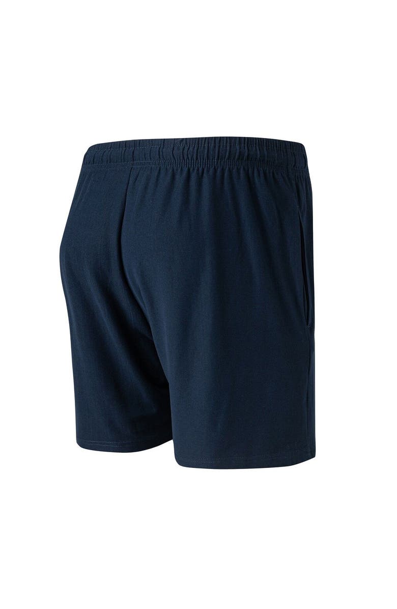 CONCEPTS SPORT Men's Concepts Sport Navy USMNT Gauge Two-Pack Shorts Set, Alternate, color, 