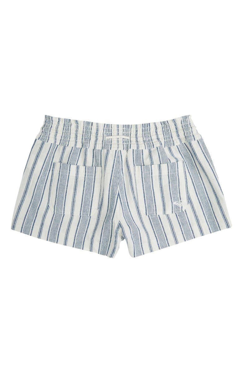 Roxy Oceanside Drawstring Shorts, Alternate, color,
